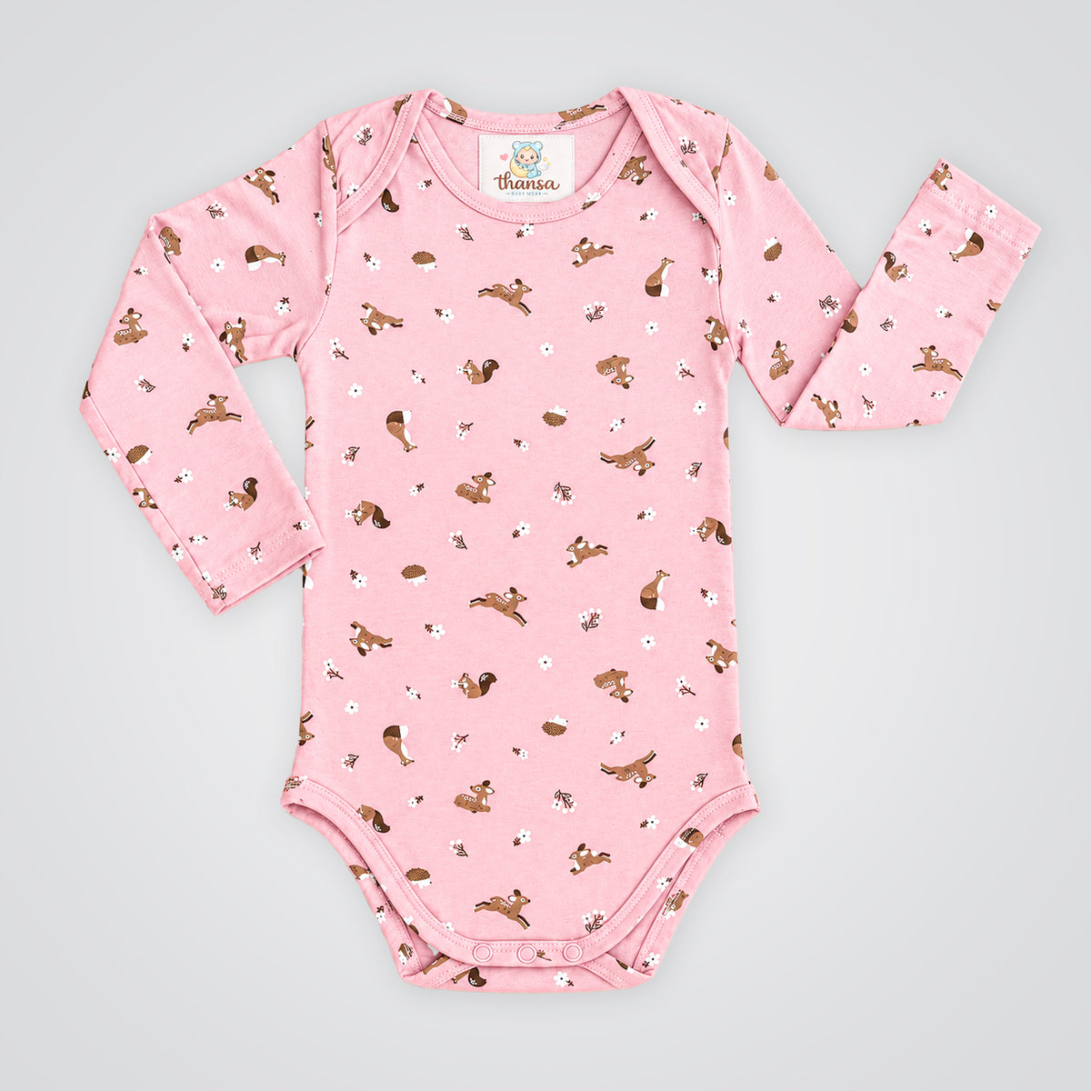 Baby Bodysuits / Onesie