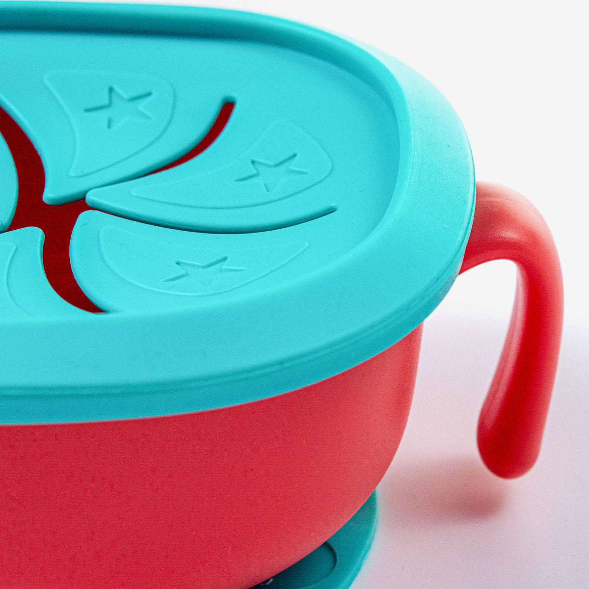 Baby Feeding Bowl