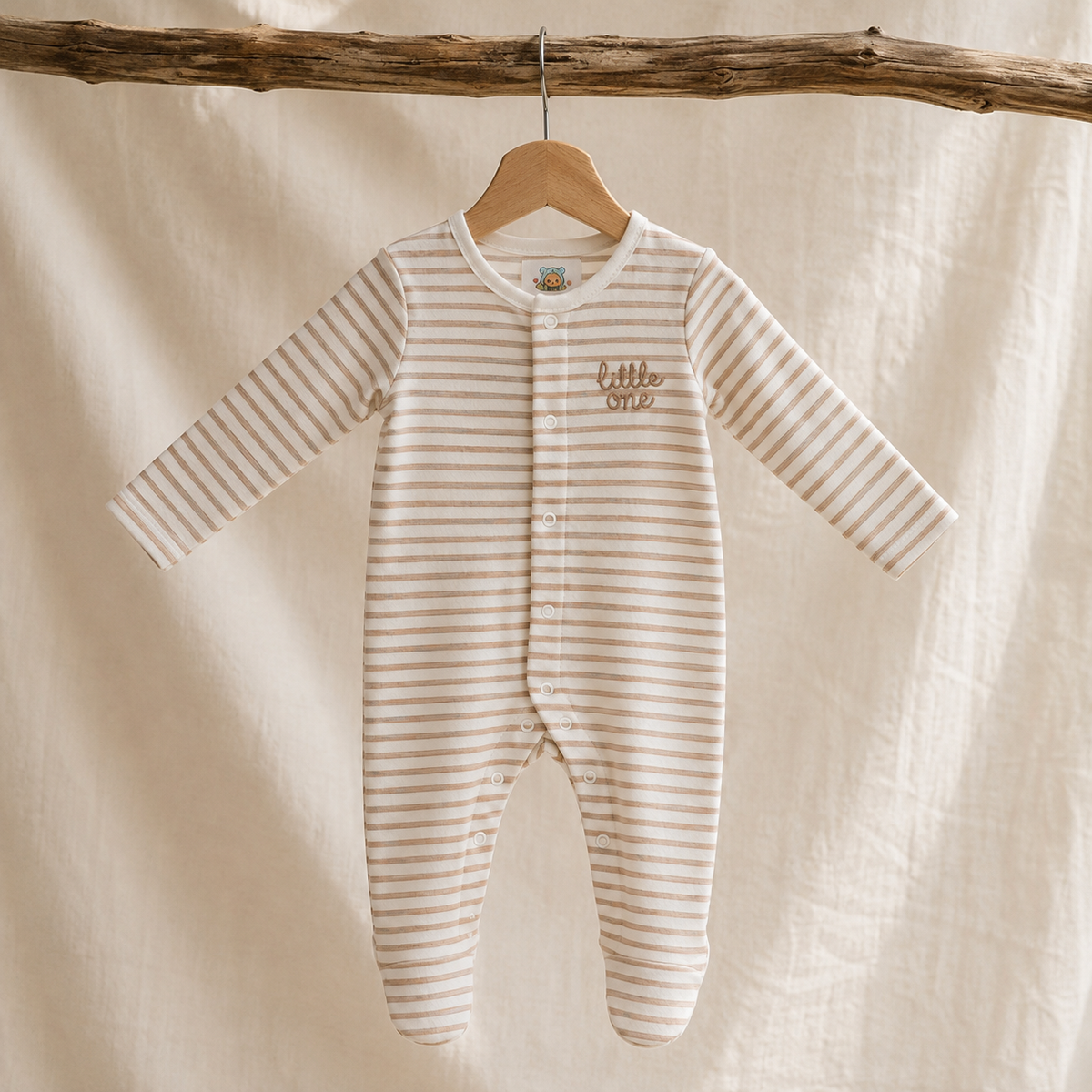 Baby Sleepsuit (3-6 months)