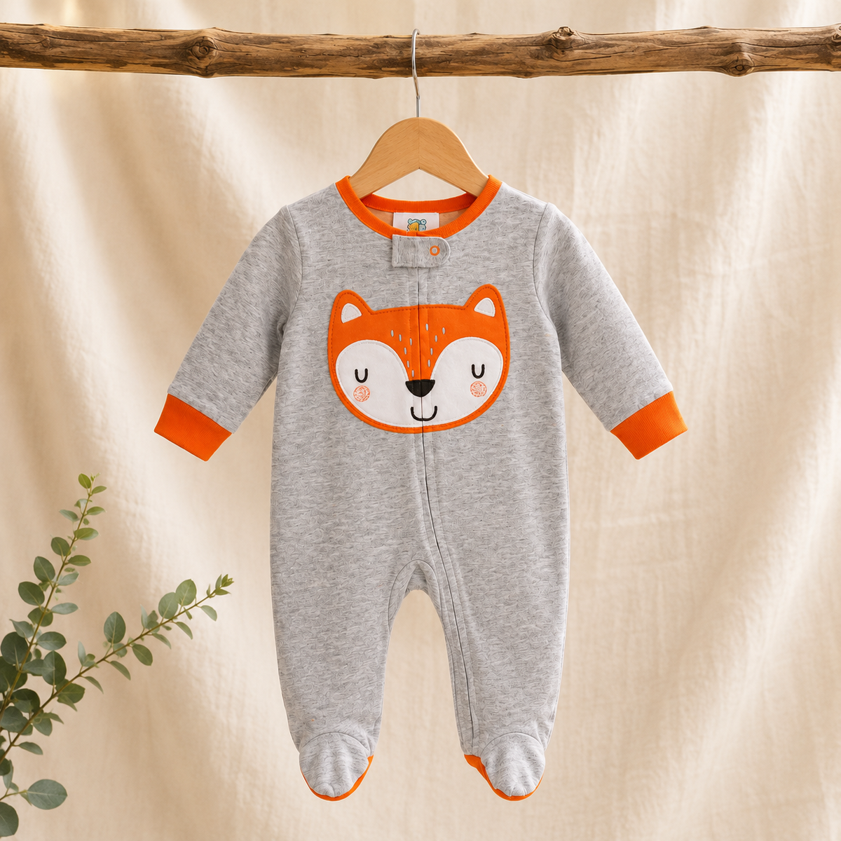 Baby Sleepsuit (3-6 months)