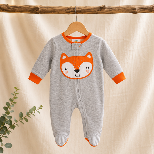 Baby Sleepsuit (3-6 months)