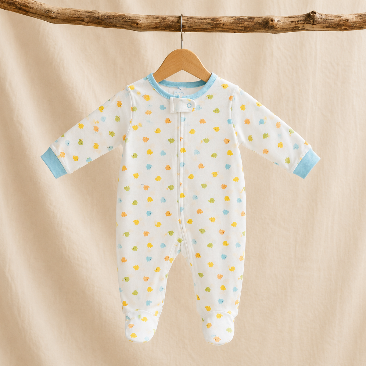 Baby Sleepsuit (3-6 months)