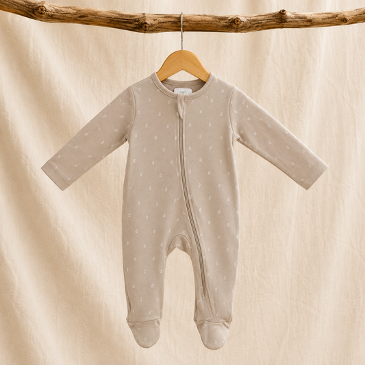 Baby Sleepsuit (3-6 months)