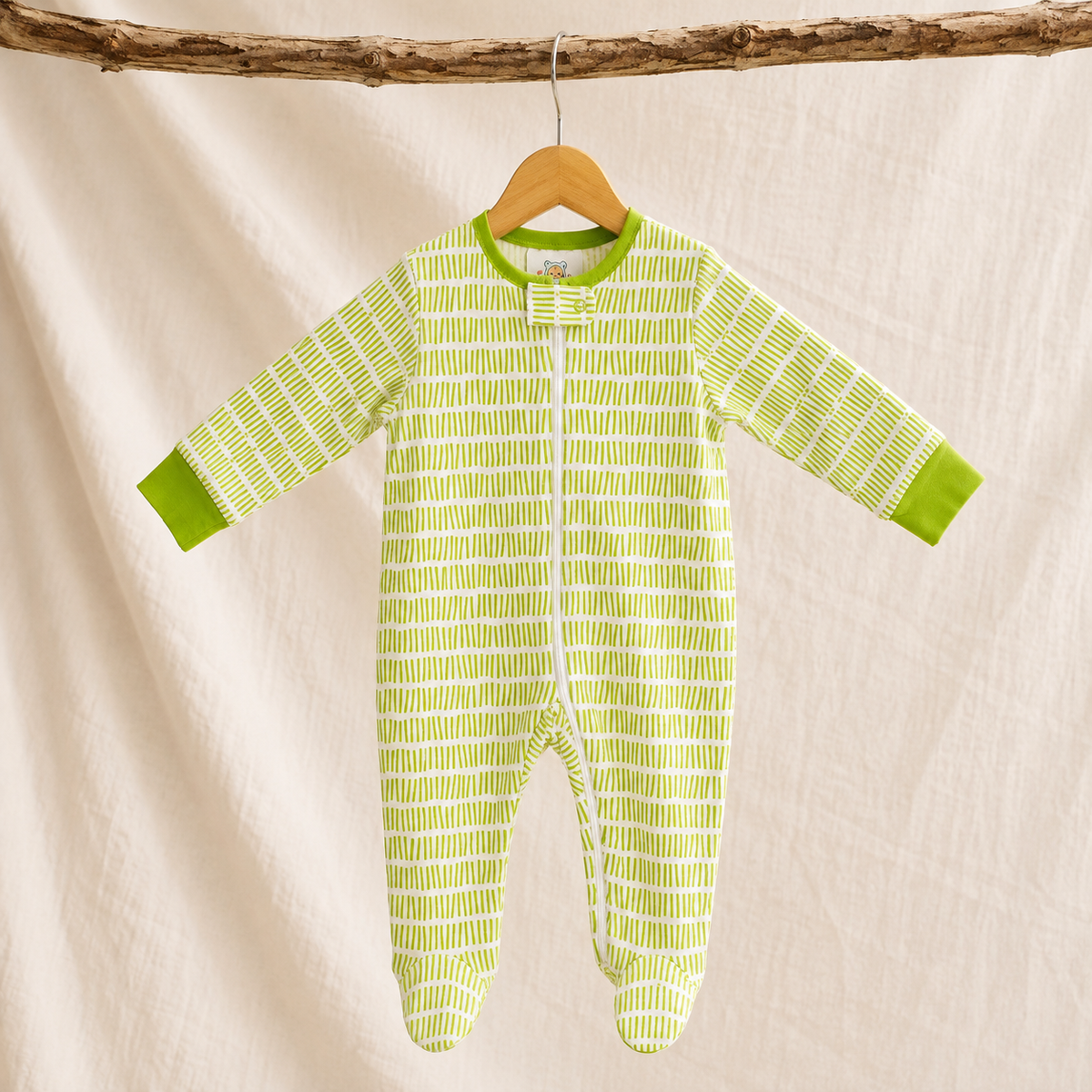 Baby Sleepsuit (6-9 months)