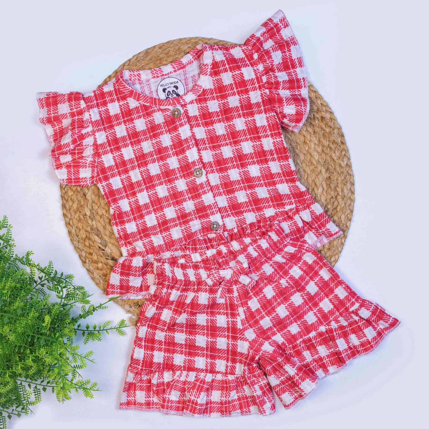 Girls Co Ords set (2-3 years)