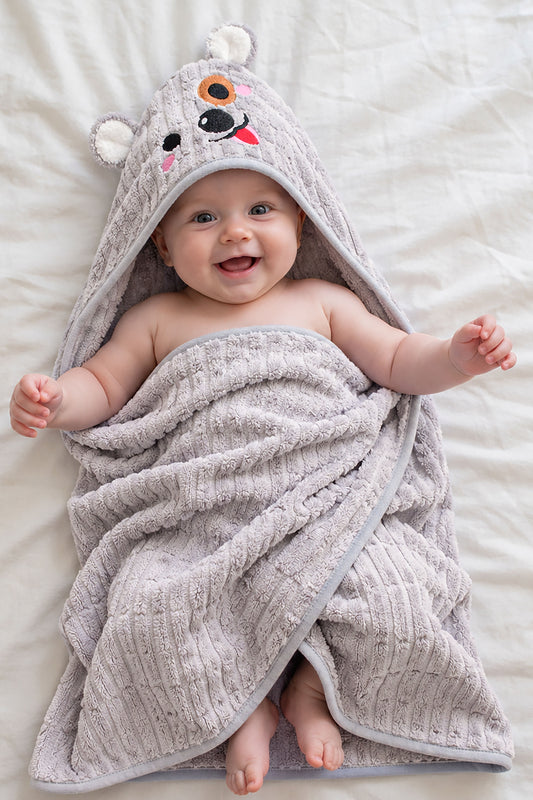 Baby Hooded Towel