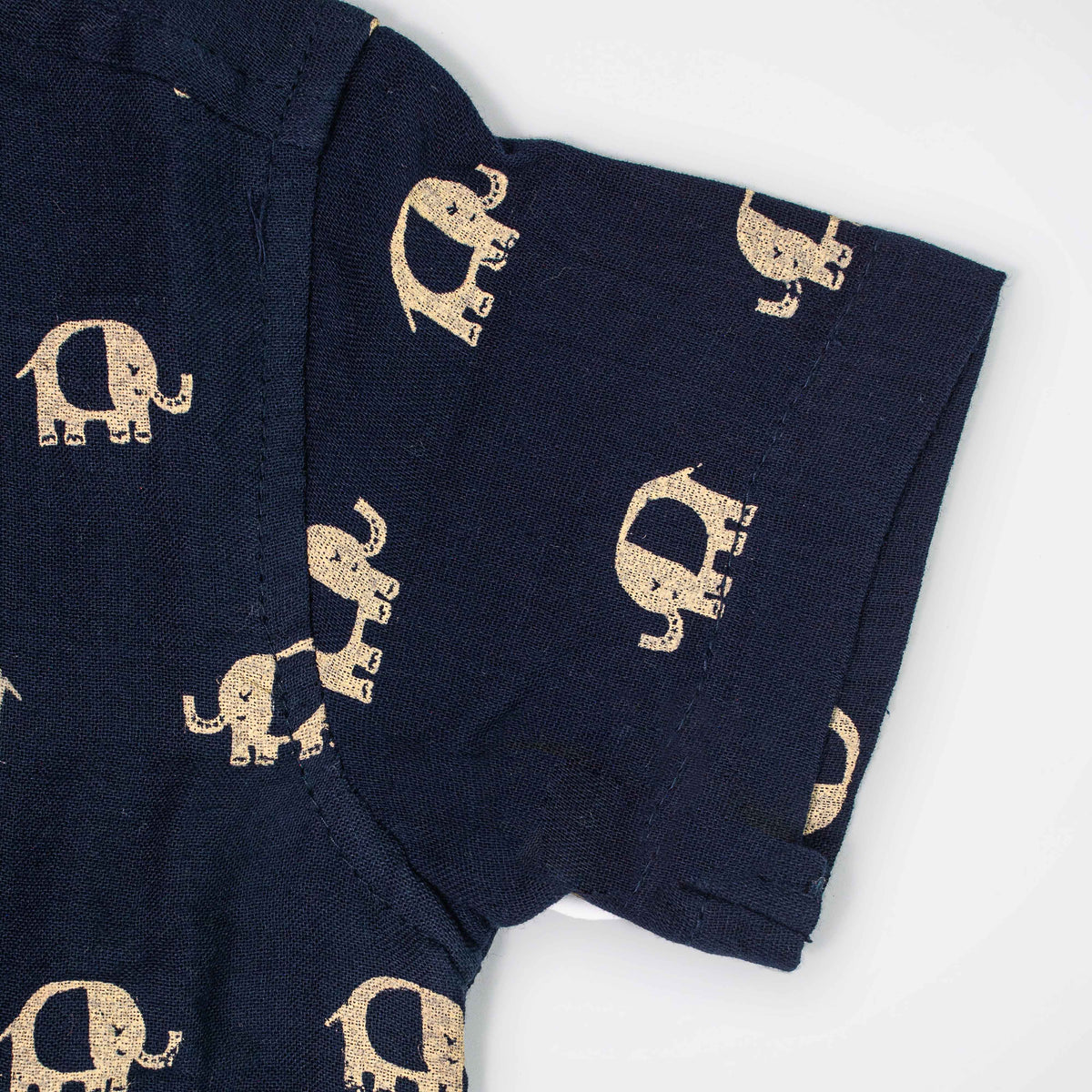 Muslin Co-Ord Set