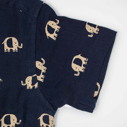 Muslin Co-Ord Set