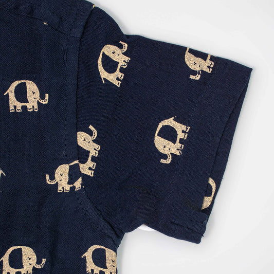 Muslin Co-Ord Set