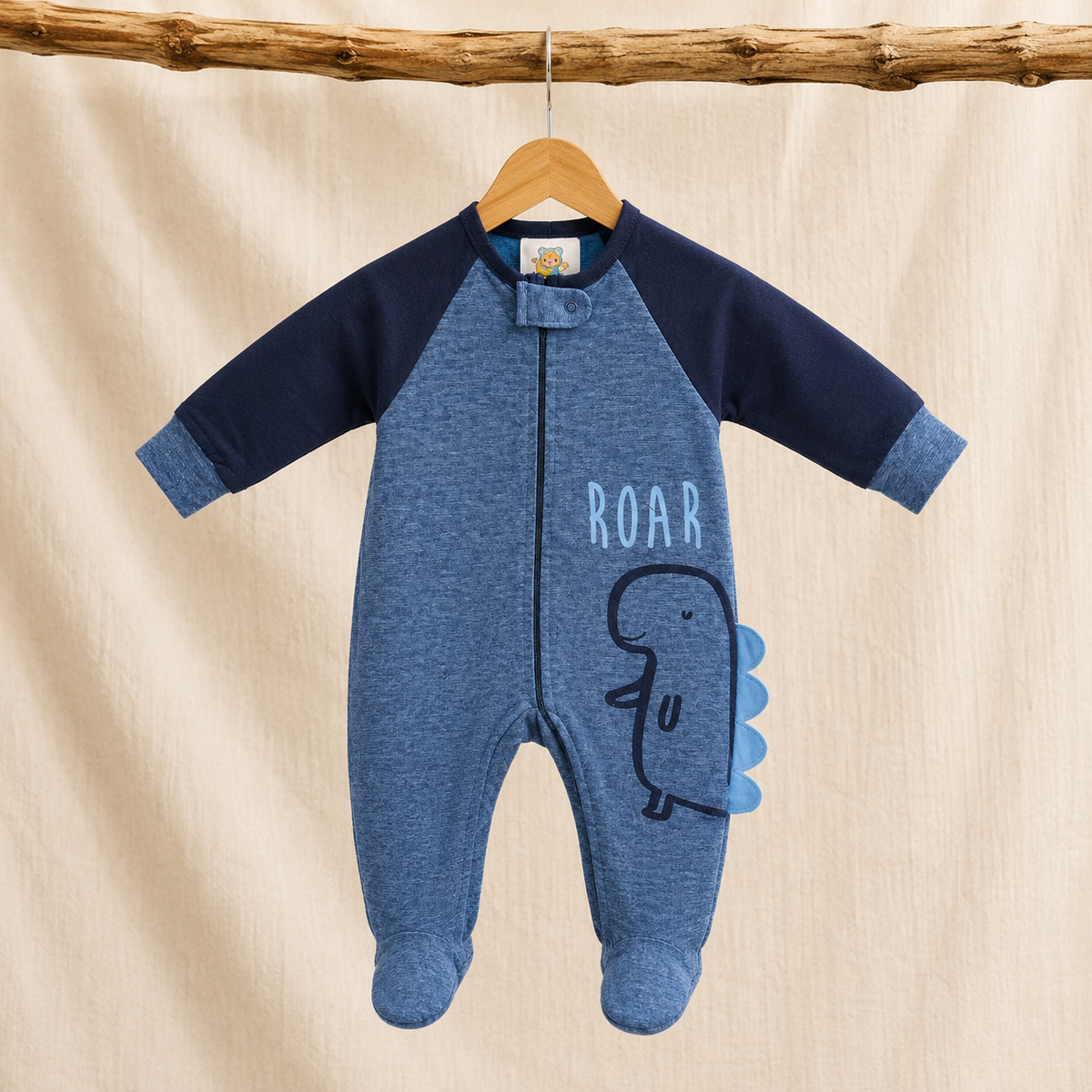 Baby Sleepsuit (6-9 months)