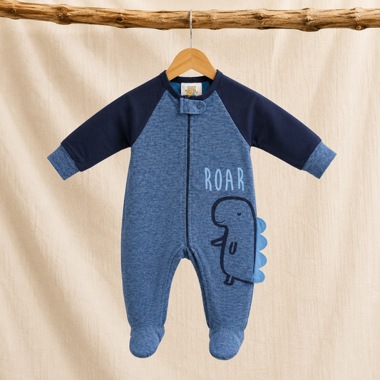 Baby Sleepsuit (6-9 months)