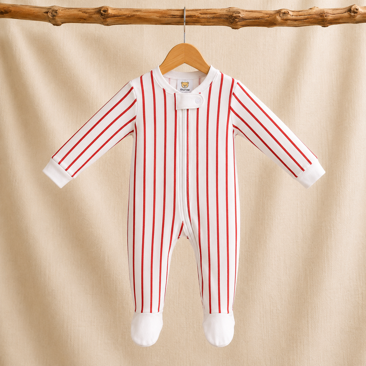 Baby Sleepsuit (12-18 months)