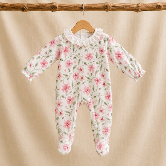 Baby Sleepsuit (12-18 months)