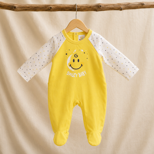 Baby Sleepsuit (6-9 months)