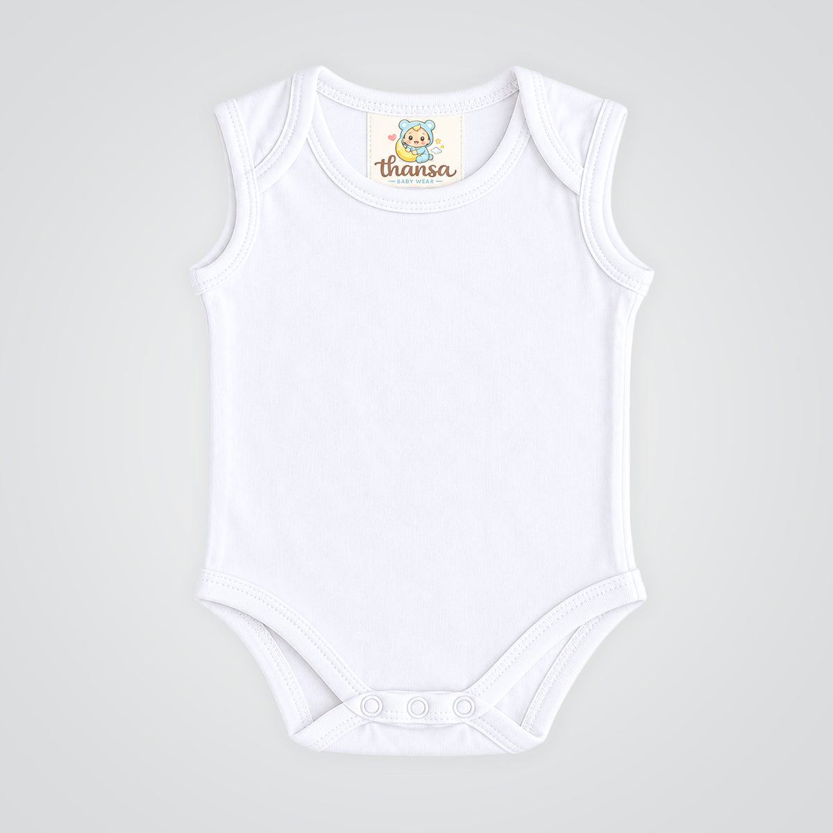 Baby Bodysuits / Onesie