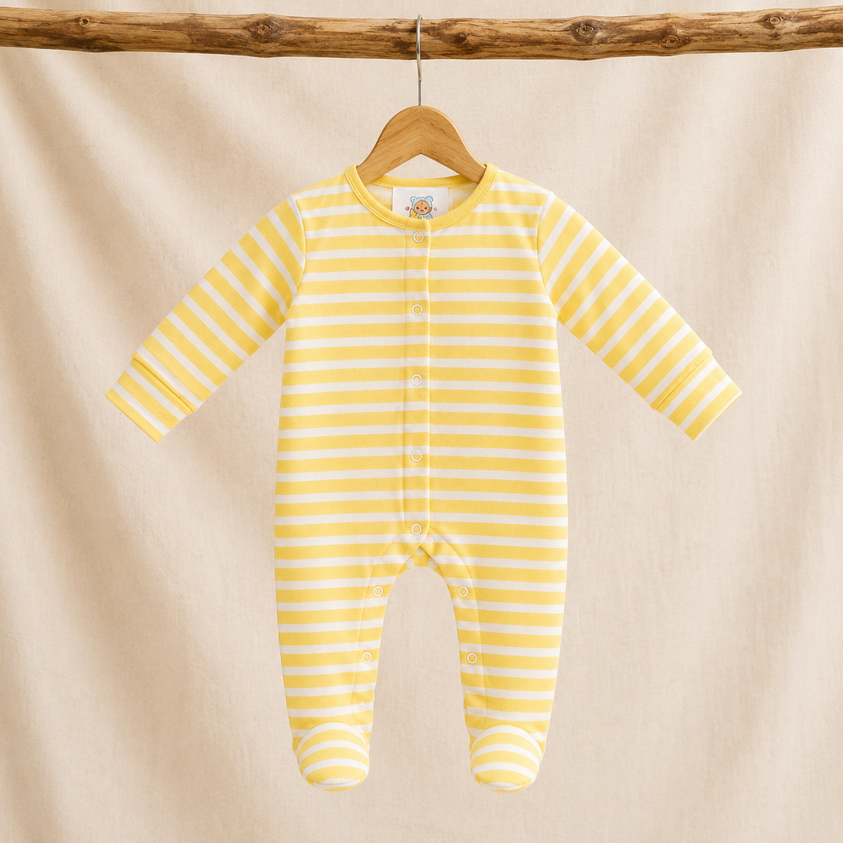 Baby Sleepsuit (6-9 months)