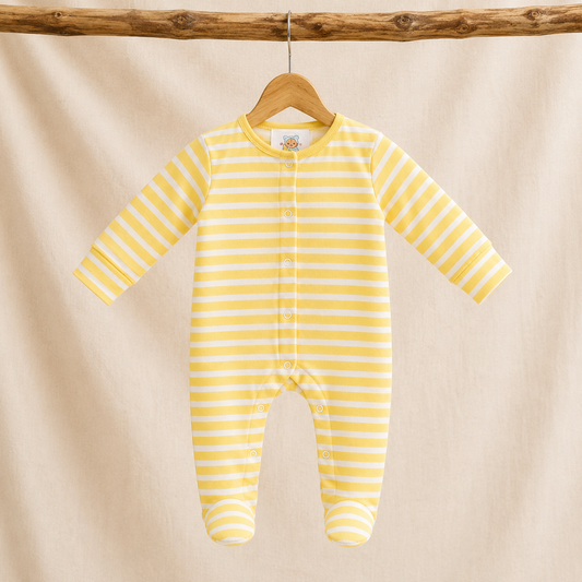 Baby Sleepsuit (6-9 months)
