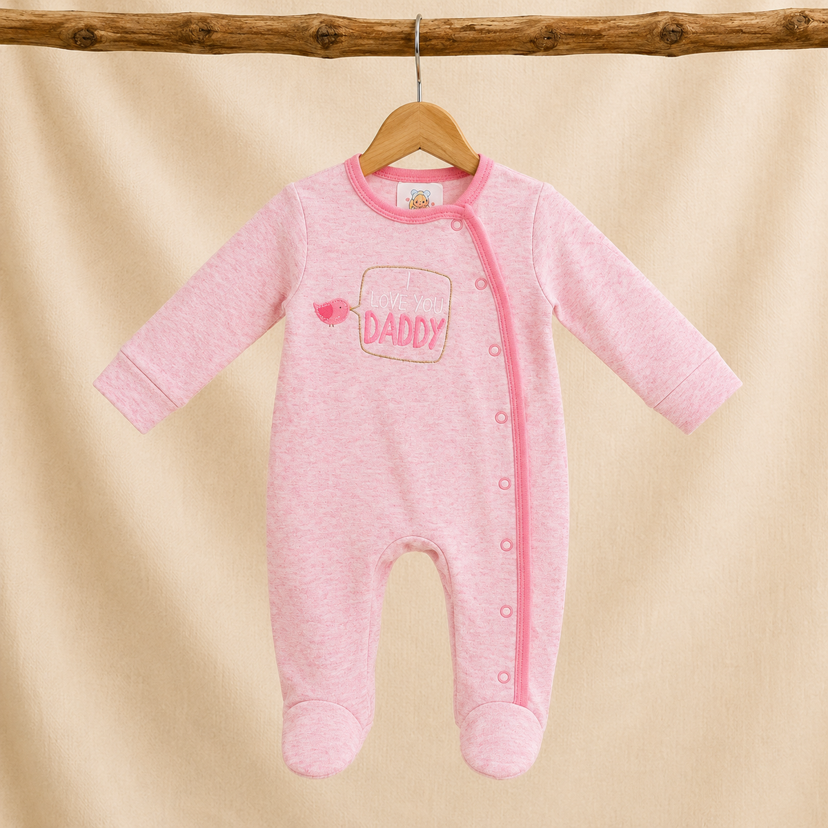 Baby Sleepsuit (3-6 months)