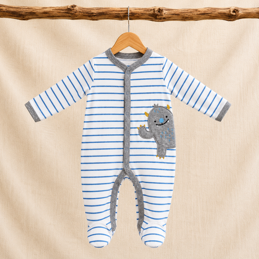 Baby Sleepsuit (3-6 months)