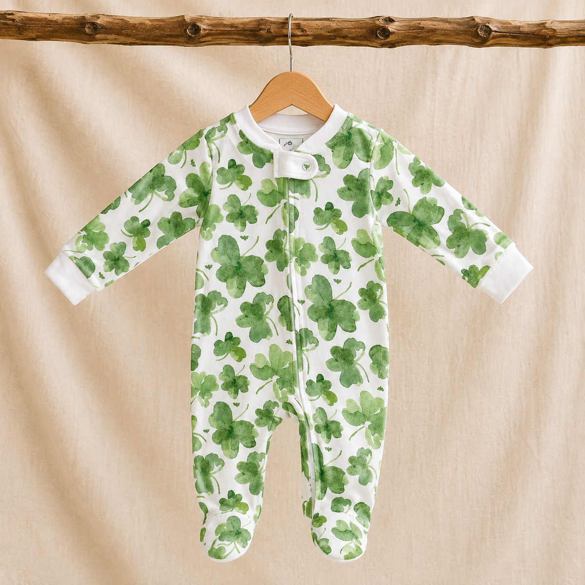 Baby Sleepsuit (3-6 months)
