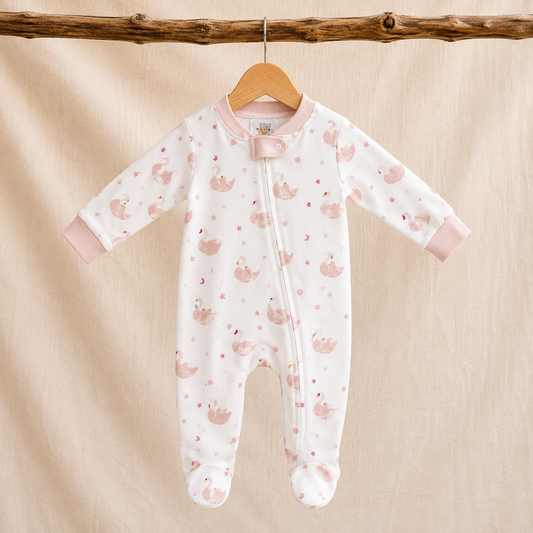 Baby Sleepsuit (3-6 months)