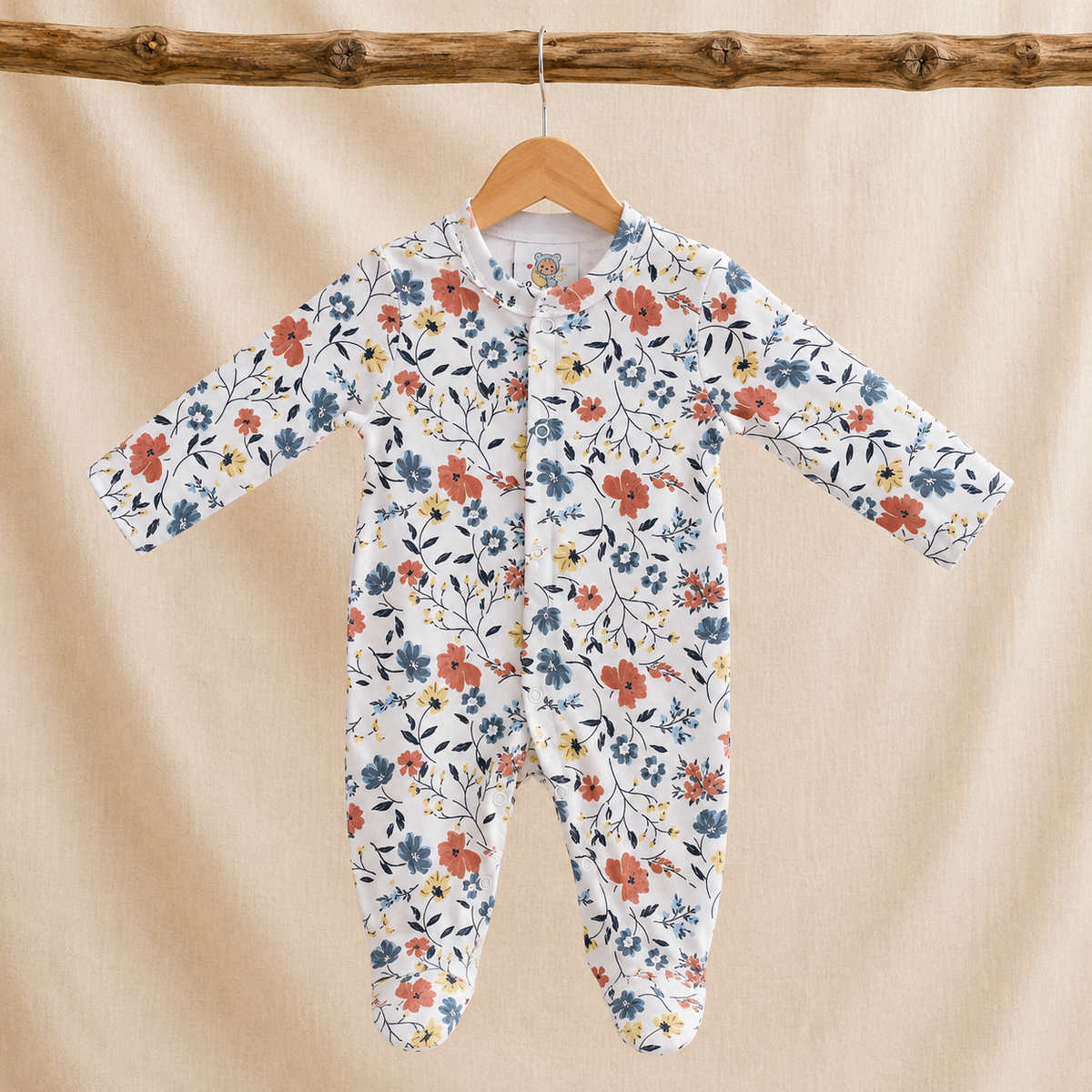 Baby Sleepsuit (3-6 months)