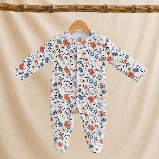 Baby Sleepsuit (3-6 months)