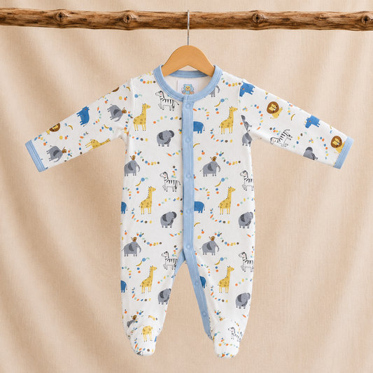 Baby Sleepsuit (3-6 months)