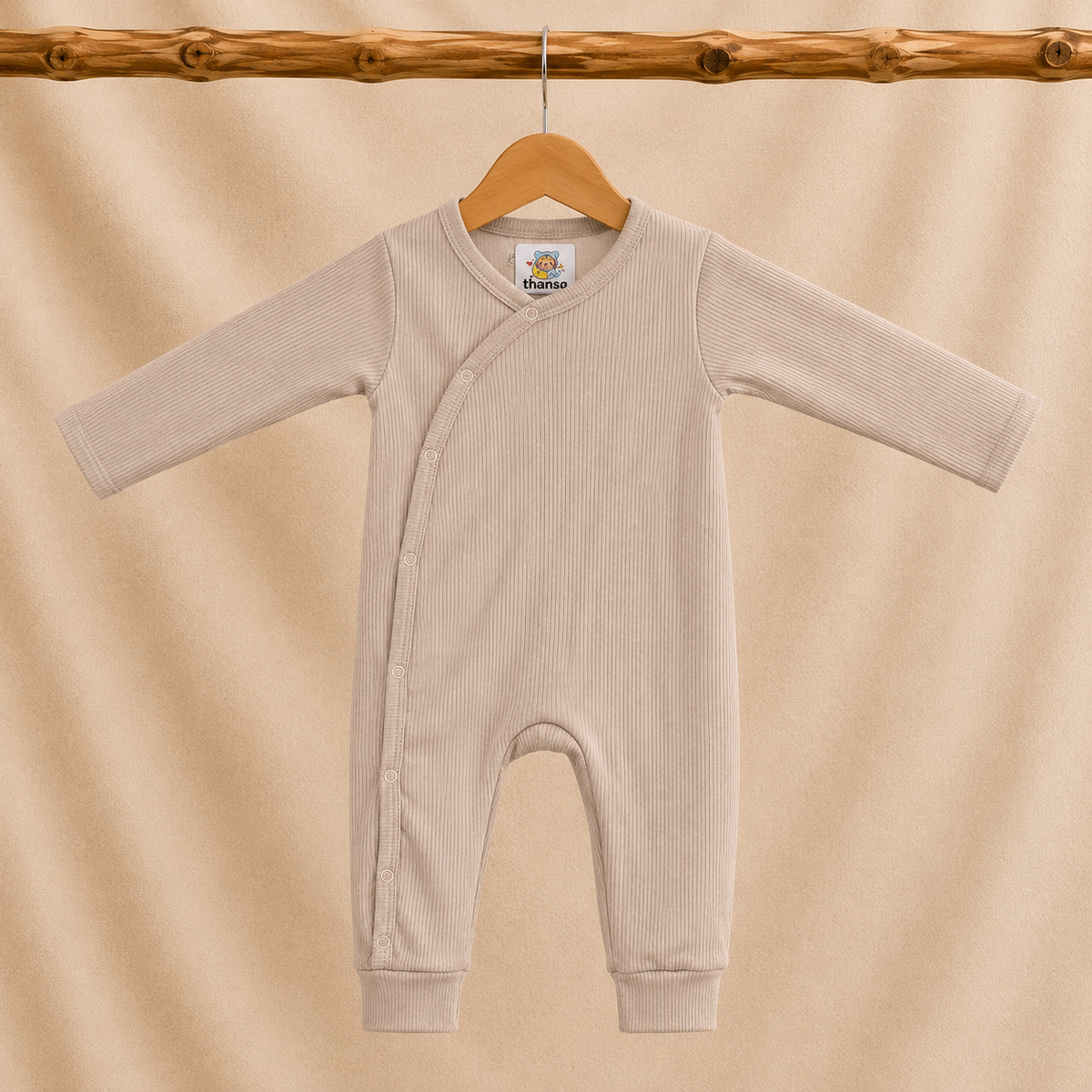 Baby Sleepsuit (3-6 months)