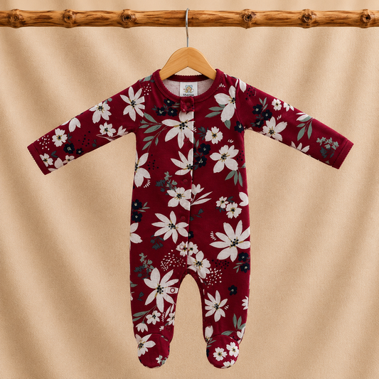 Baby Sleepsuit (6-9 months)