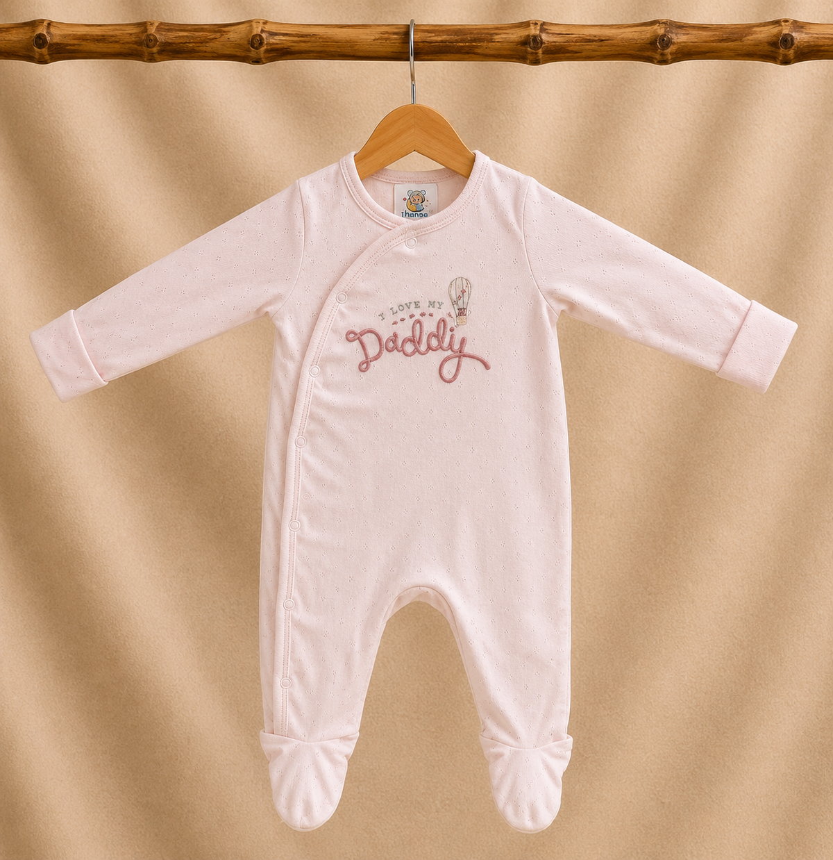 Baby Sleepsuit (6-9 months)