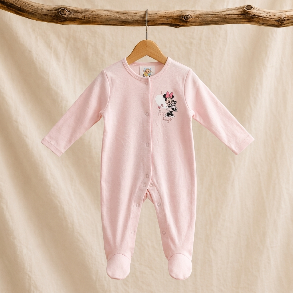 Baby Sleepsuit (12-18 months)