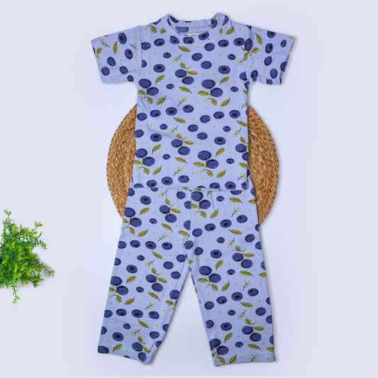 T-Shirt & Pant Set (2-3 years)