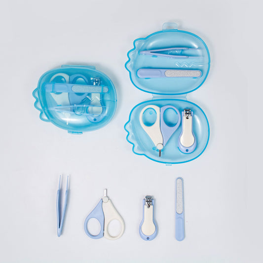 Baby Grooming & Nail Care Kit