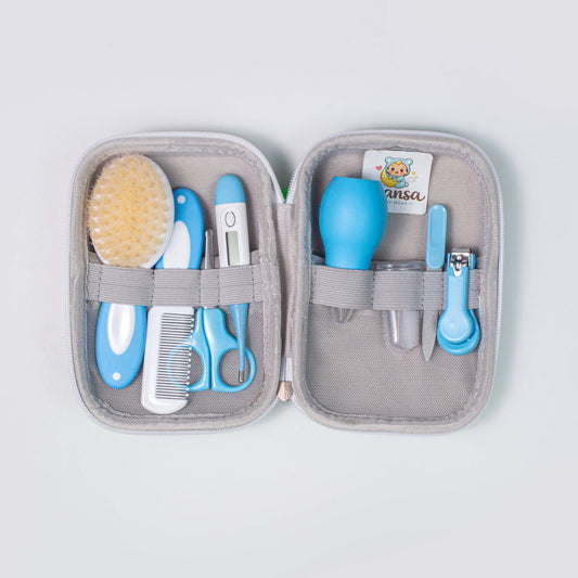 Baby Grooming & Nail Care Kit