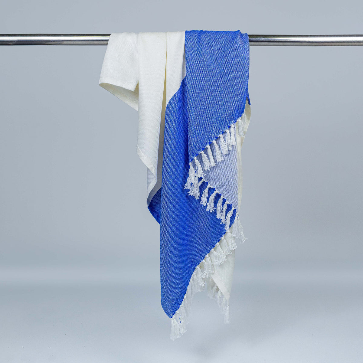 Bamboo Bath Towels Combo (Pack of 4)