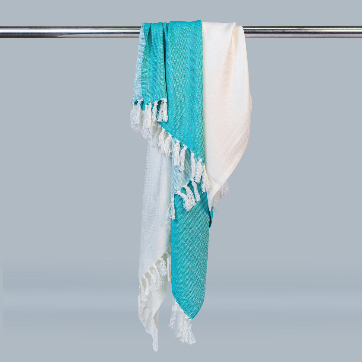 Bamboo Bath Towels Combo (Pack of 4)