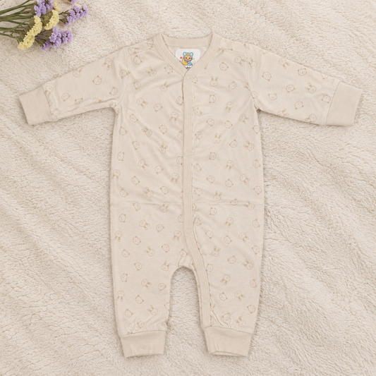 Baby Sleepsuit (2-4 months)