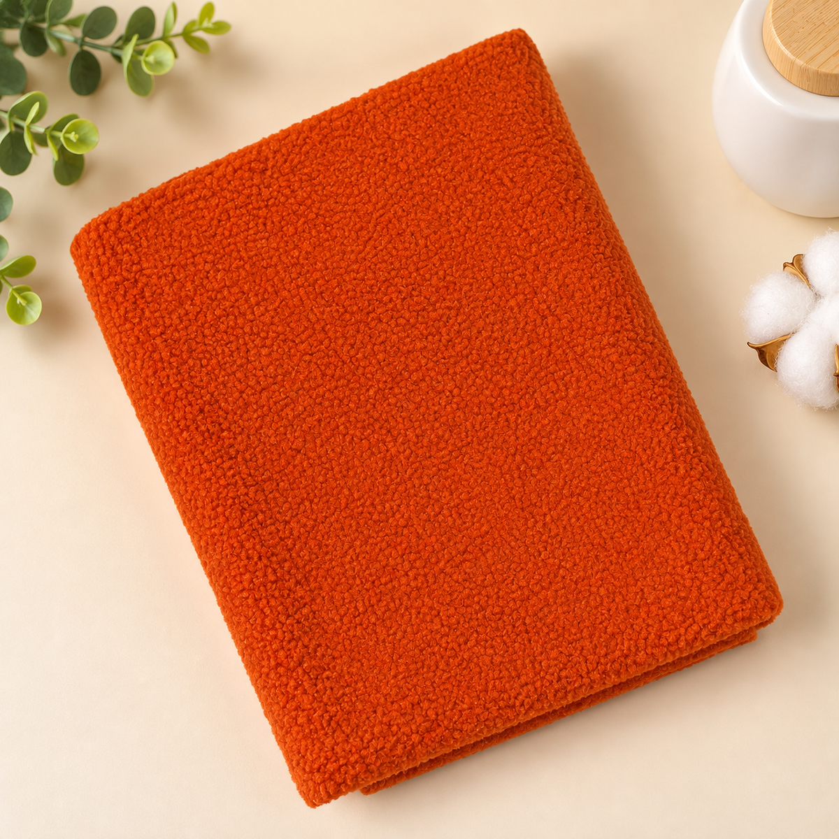 Dry Sheet
