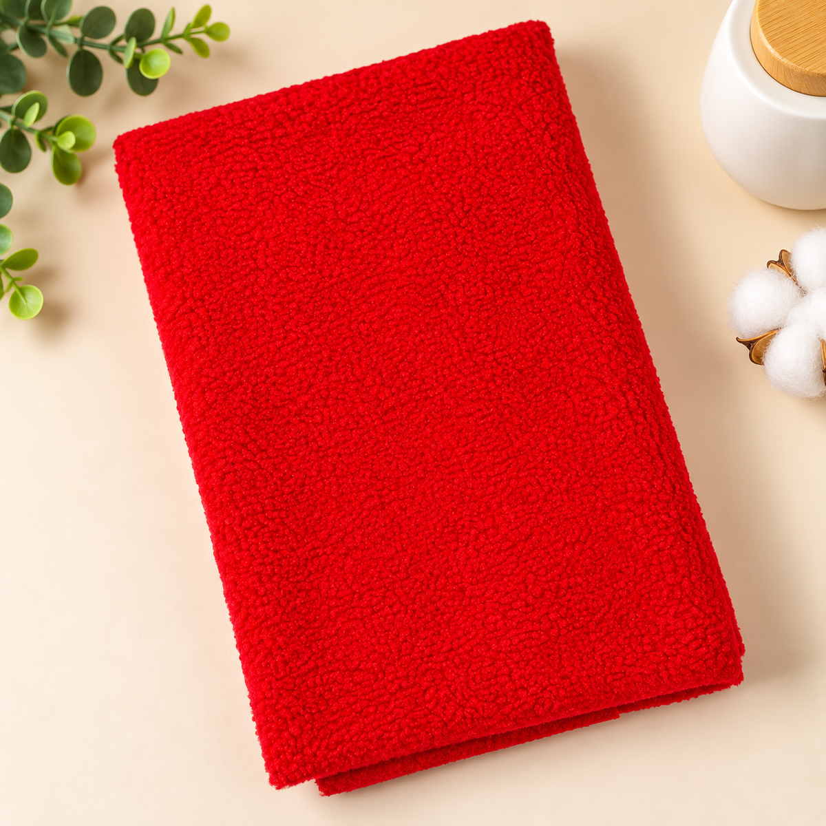 Dry Sheet