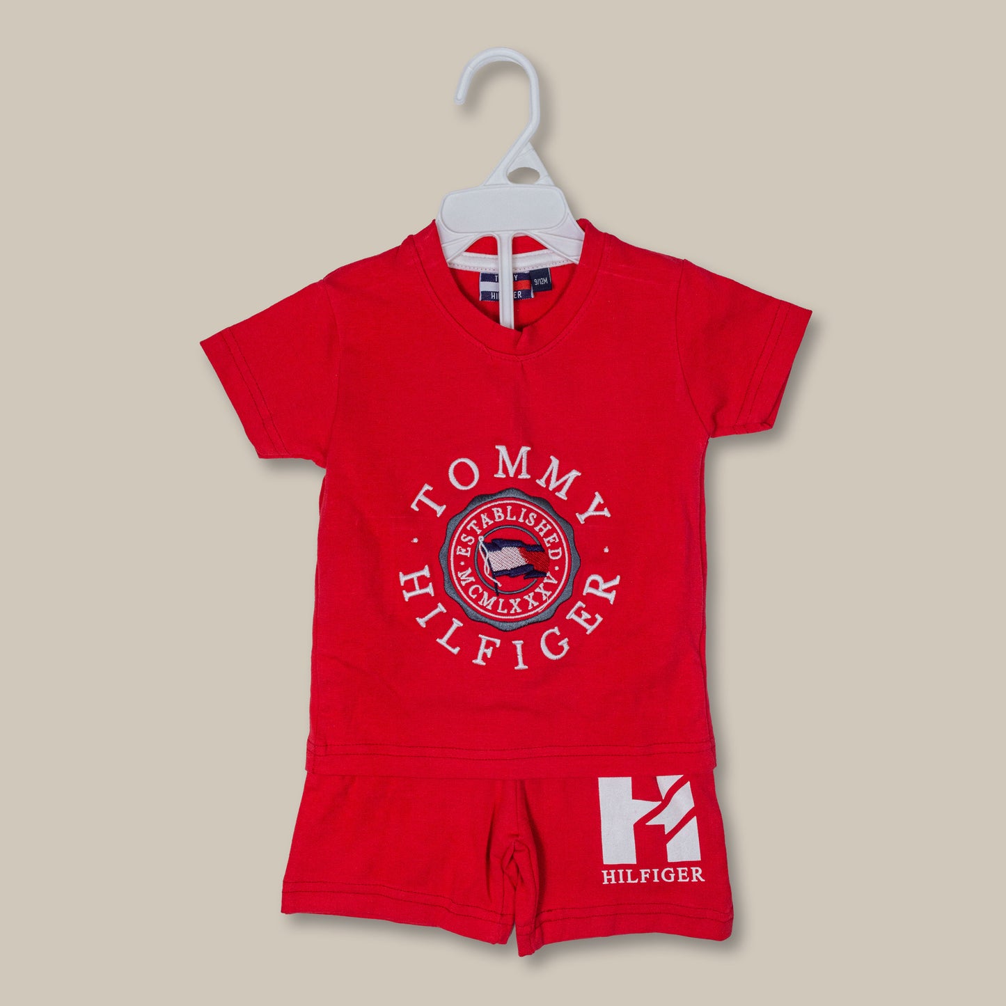 Boys Co Ords set (9-12 months)