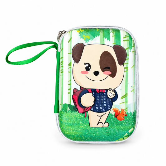 Baby Grooming & Nail Care Kit