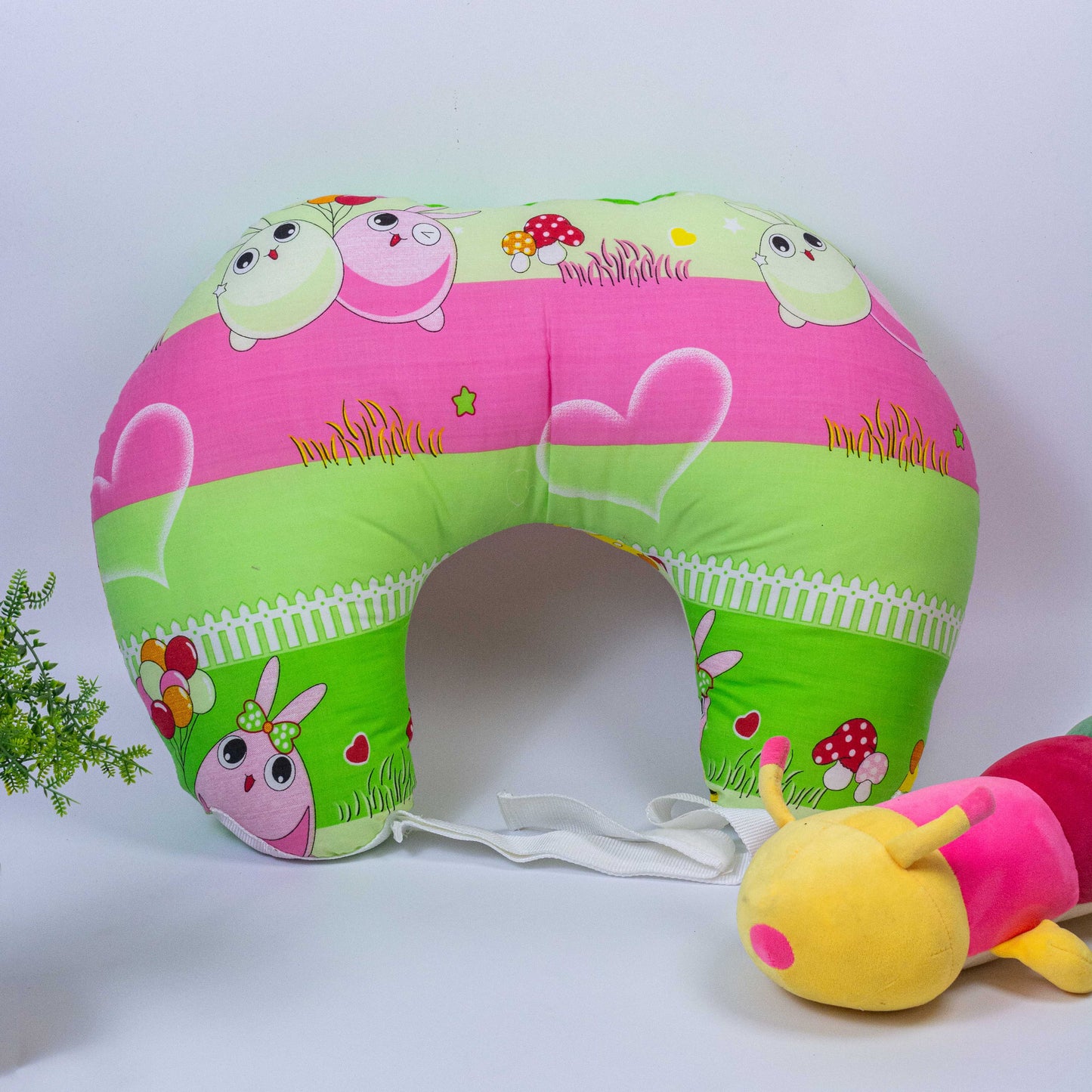 Feeding Pillow