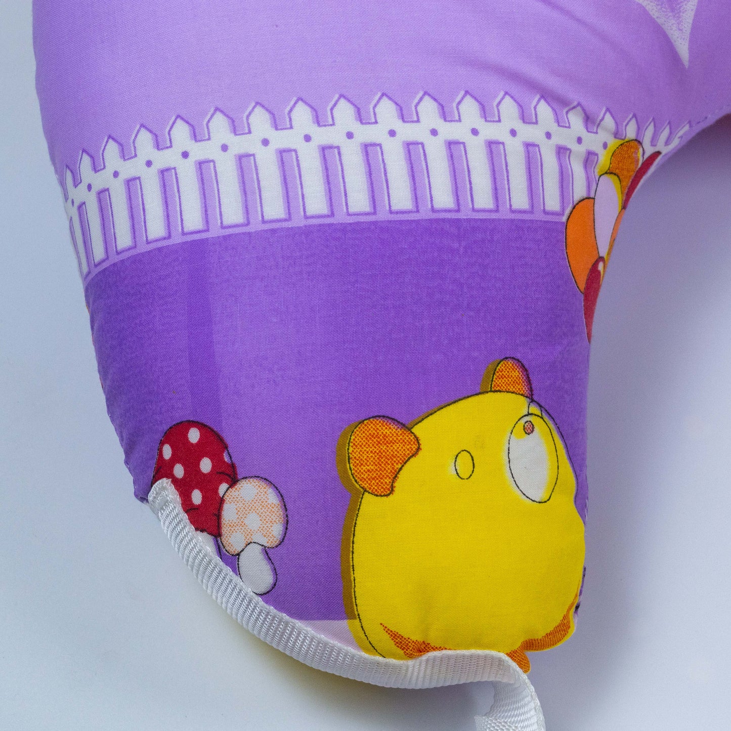 Feeding Pillow