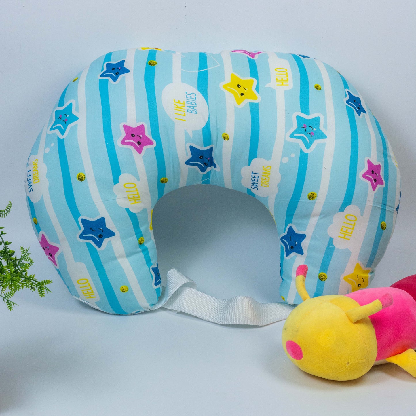 Feeding Pillow