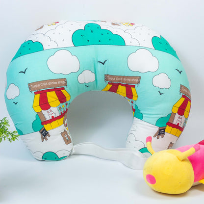 Feeding Pillow