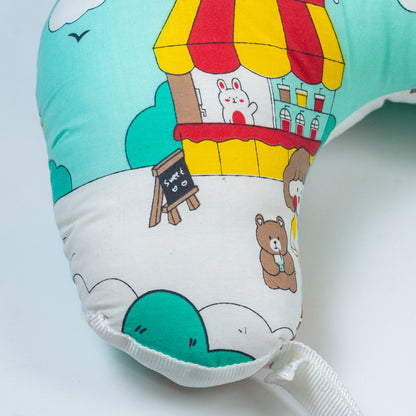 Feeding Pillow
