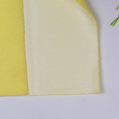 Dry Sheet (Small)