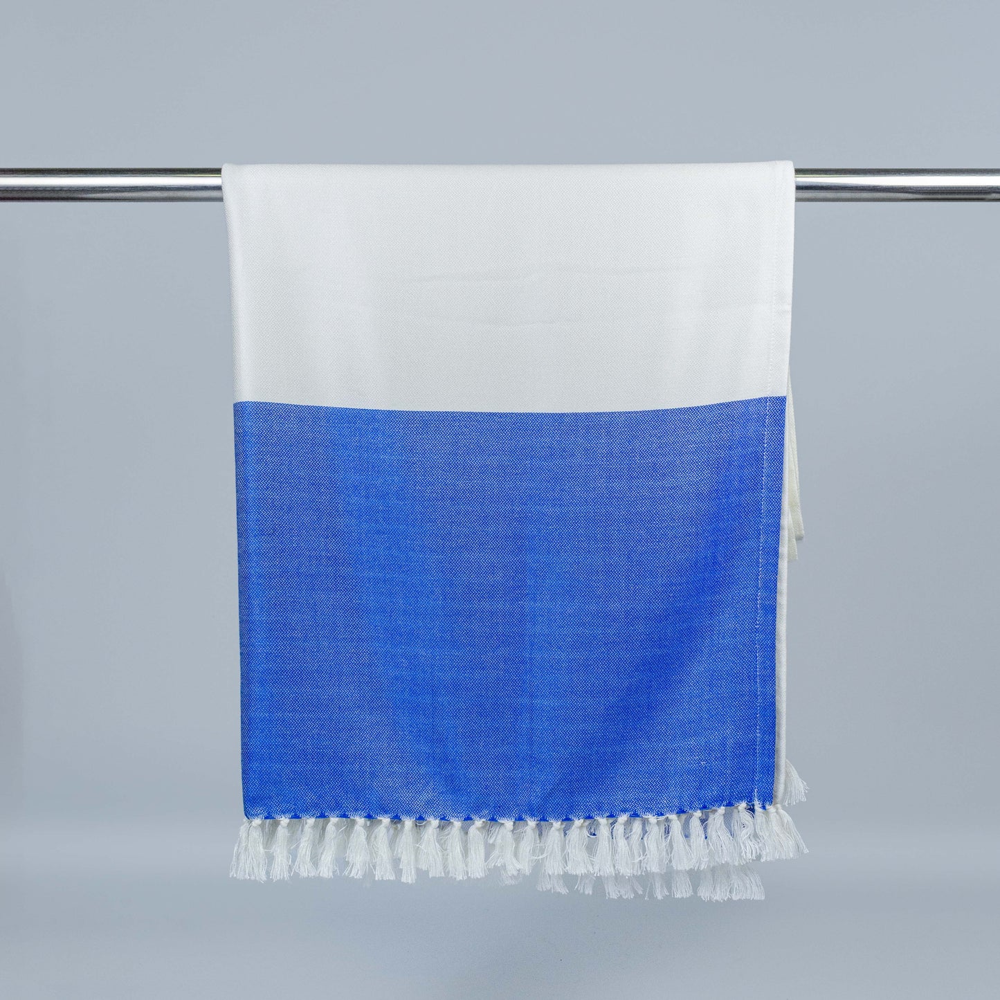 Blue Lagoon Bamboo Bath Towel 75x150cm FACE & BODY AREA