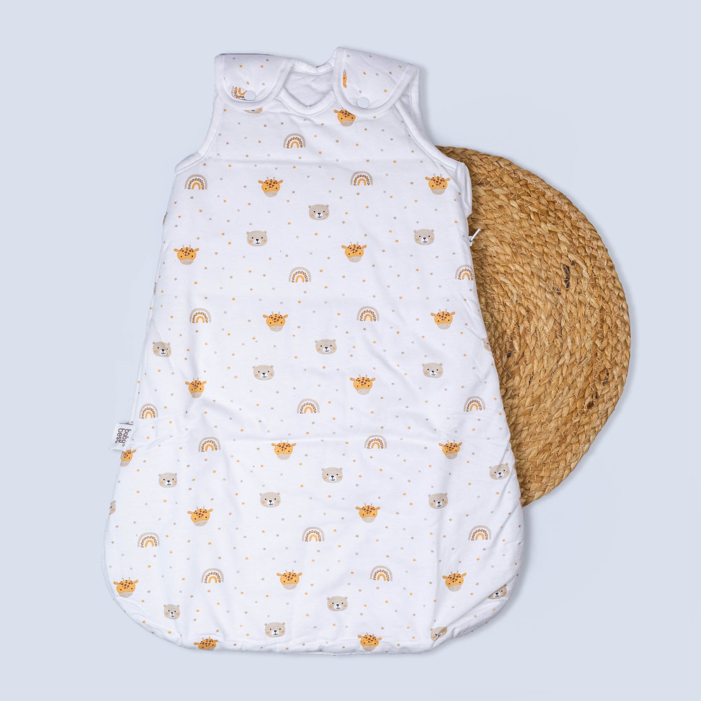 Sleeping Sack (0-6 months)